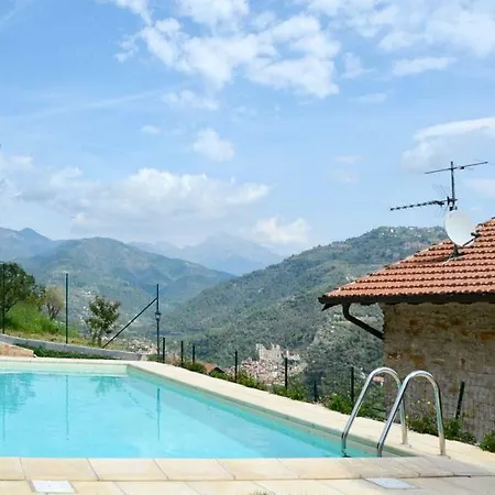 Holiday home Casa Delle Olive *