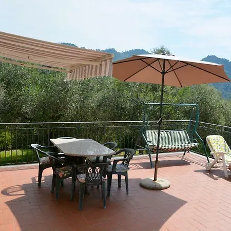 Casa Delle Olive Holiday home