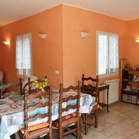 Casa Delle Olive Tatil Evi *