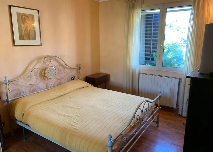 Casa Delle Olive