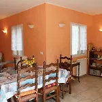 Casa Delle Olive Ferienhaus *