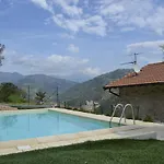 Casa Delle Olive Ferienhaus
