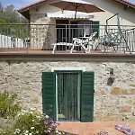 Casa Delle Olive
