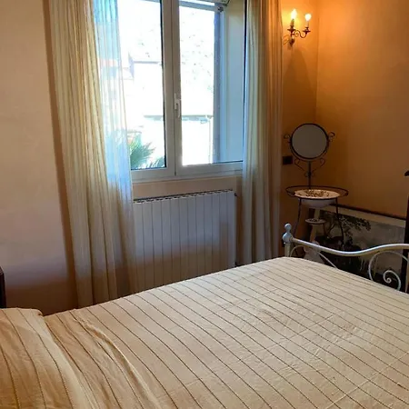 בית נופש Casa Delle Olive *