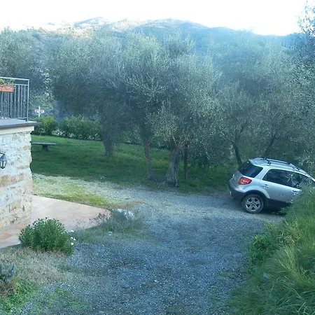 Casa Delle Olive *