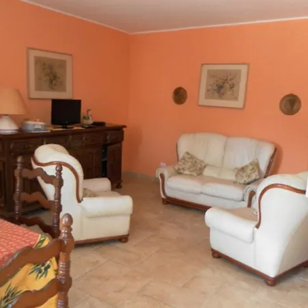 Casa de Férias Casa Delle Olive