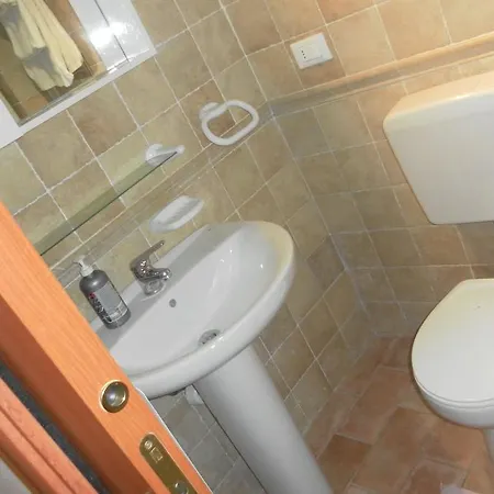 Casa Delle Olive בית נופש דולצ'אקווה