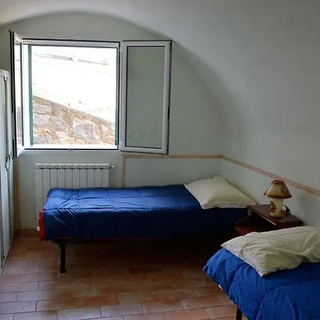 Casa de Férias Casa Delle Olive *