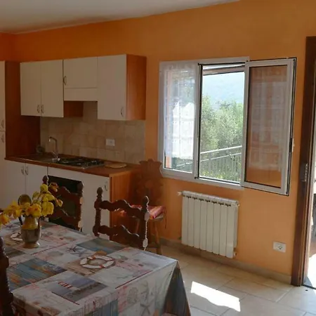 Casa Delle Olive דולצ'אקווה