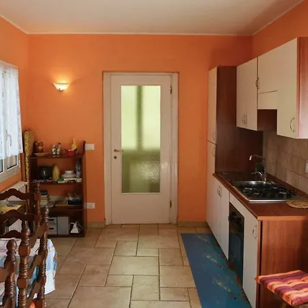 Casa Delle Olive Casa de Férias *