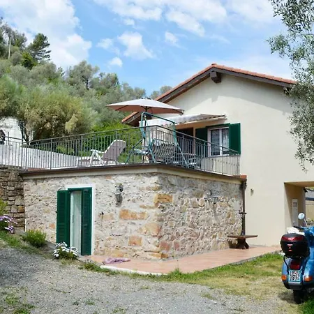 Casa Delle Olive *