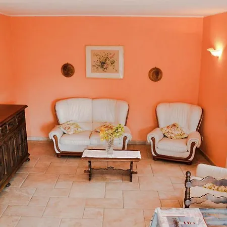 Casa de Férias Casa Delle Olive *