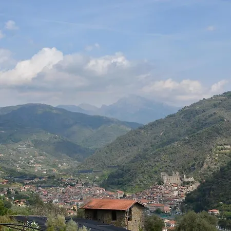 Casa Delle Olive Casa de Férias *