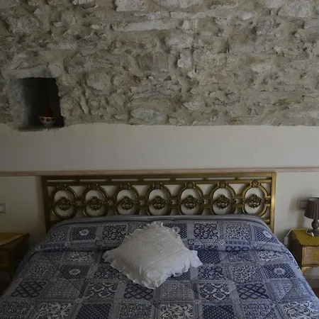 Casa Delle Olive * Dolceacqua