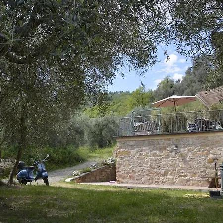 Casa Delle Olive *