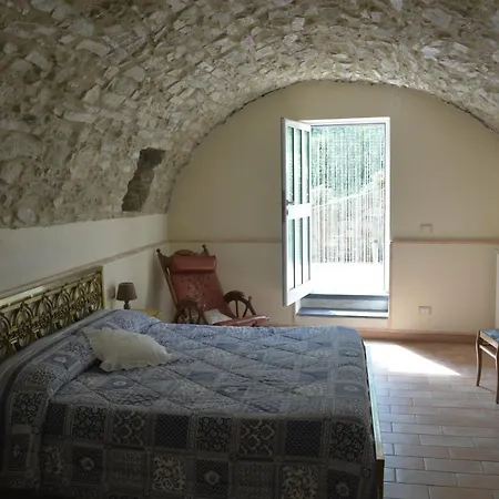 Casa de Férias Casa Delle Olive *