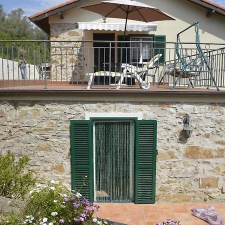 Casa Delle Olive