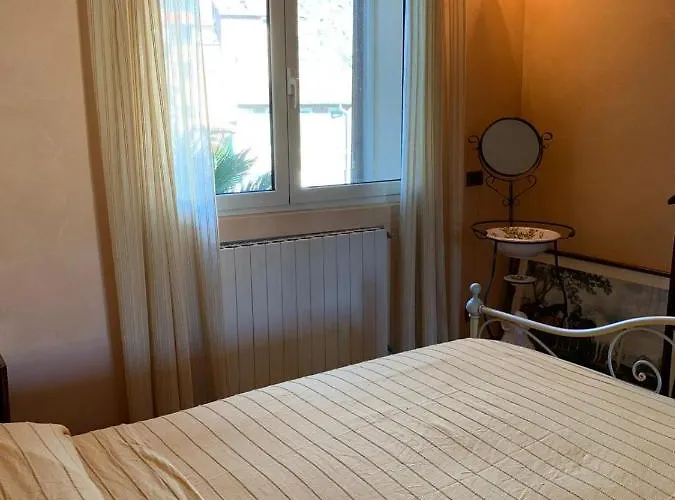 Hébergement de vacances Casa Delle Olive *