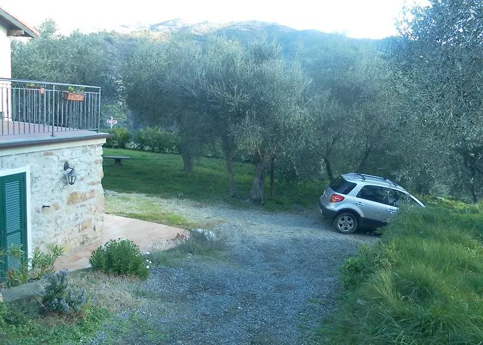 Casa Delle Olive *