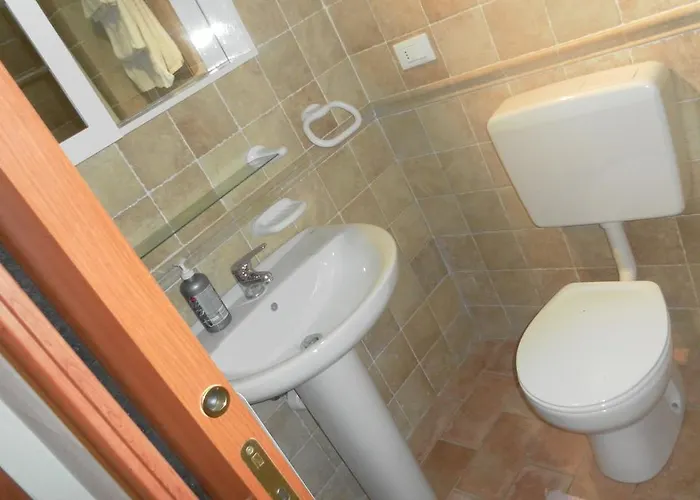 Casa Delle Olive Hébergement de vacances Dolceacqua