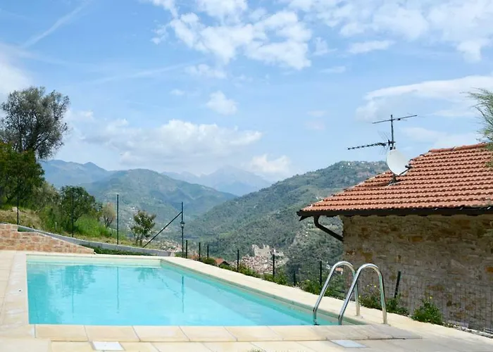 Hébergement de vacances Casa Delle Olive *