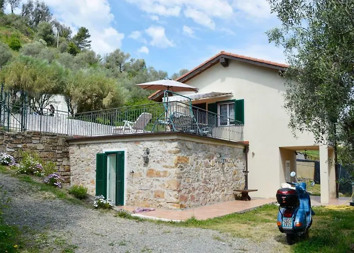 Casa Delle Olive *