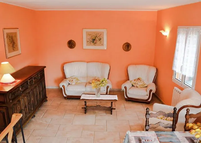 Hébergement de vacances Casa Delle Olive *