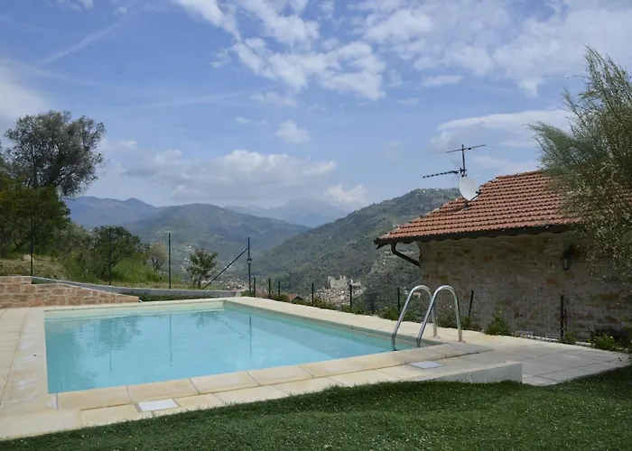 Casa Delle Olive Hébergement de vacances